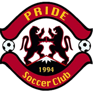 Pride SC crest