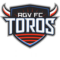 RGV Academy crest