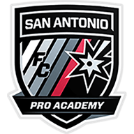 San Antonio Academy crest
