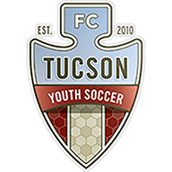 FC Tucson Academy crest