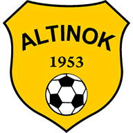 Altinokspor crest