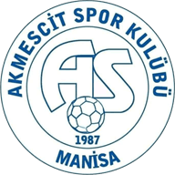Akmescit Spor crest