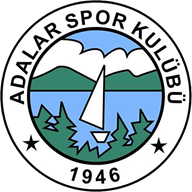 Adalar crest