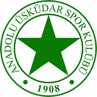 Anadolu Üsküdar Spor crest