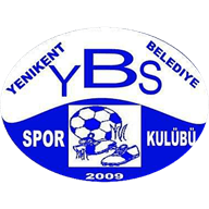 Ankara Yenikent Bld. crest