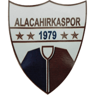 Alacahirka Spor crest