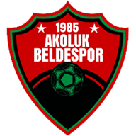Akoluk Bld. crest