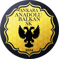 Anadolu Balkan SK crest
