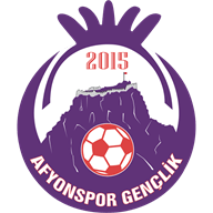 Afyonspor Gençlik Kulübü crest
