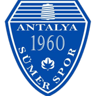 1960 Sümer Spor crest