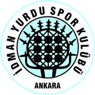 Ankara I.Y. crest