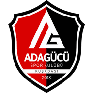 Ada Gücü Spor crest
