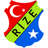 Ankara Rize Gençlik Spor crest
