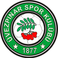 1877 Üvezpinar Spor crest
