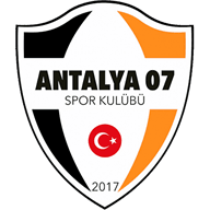 Antalya 07 Spor crest