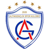 Altin Gençlikspor crest