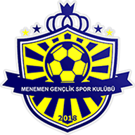 Menemen Gençlik Spor crest
