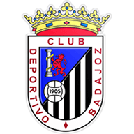 Badajoz B crest