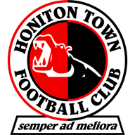 Honiton crest