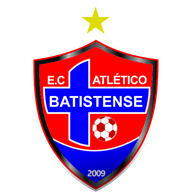 Atlético Batistense crest