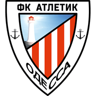 Athletic Odesa crest