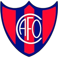 Alianza Fontana (Madryn) crest