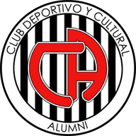 Alumni (PM) crest
