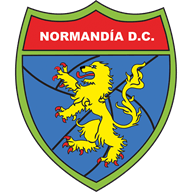 Atlético Normandia crest