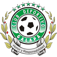 Deportivo Galapa crest