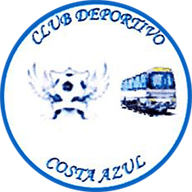 Costa Azul crest