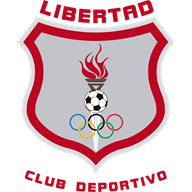 Deportivo Libertad crest