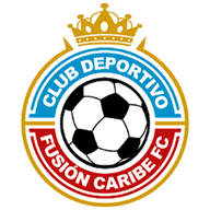 Fusión Caribe F.C. crest