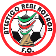 Real Boyacá crest