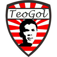 Deportivo TeoGol crest