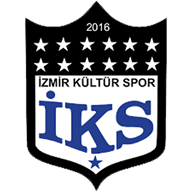 35 Izmir Kültür Spor crest