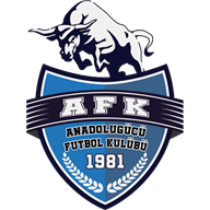 Anadolugücü FK crest