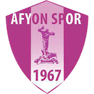 1967 Afyon Gençlikspor crest