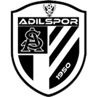 Adil Spor crest