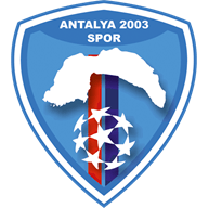 Antalya 2003 Spor crest