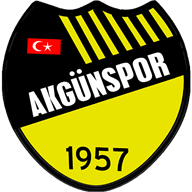 Akgünspor crest