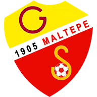 1905 Maltepe Gençlikspor crest