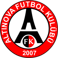 Altinova FK crest