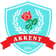 Akkent Spor crest