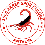 1966 Akrep Spor crest