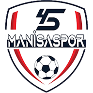 45 Manisa Yasam Spor crest