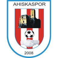 Ahiskaspor crest
