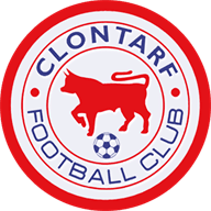 Clontarf crest