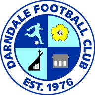 Darndale crest