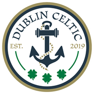 Dublin Celtic crest