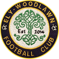 Ely-Woodlawn crest